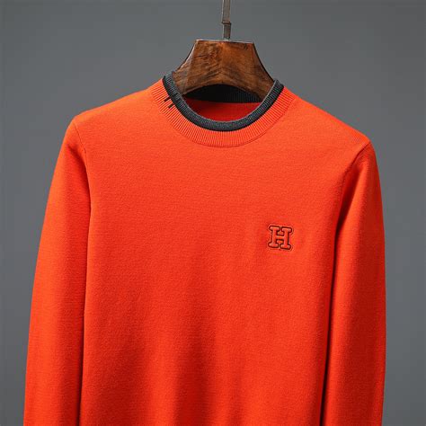 suivie hermes|hermes men's sweater.